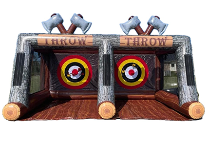 Dueling Axes
